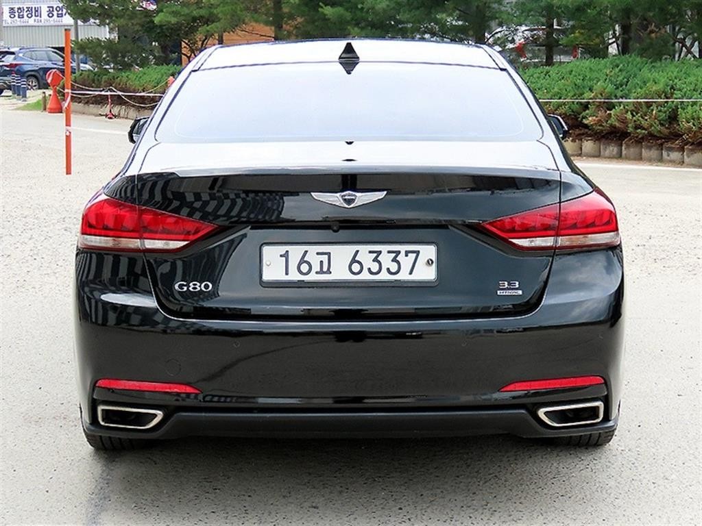 현대 제네시스 제네시스DH G330 모던 AWD 이미지 4
