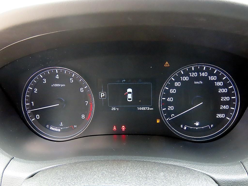 현대 제네시스 제네시스DH G330 모던 AWD 이미지 9