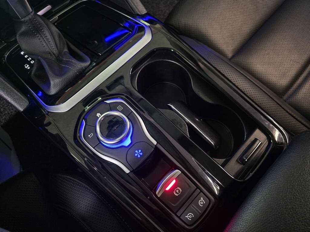 르노코리아(삼성) SM6 가솔린 2.0 GDe RE 이미지 13
