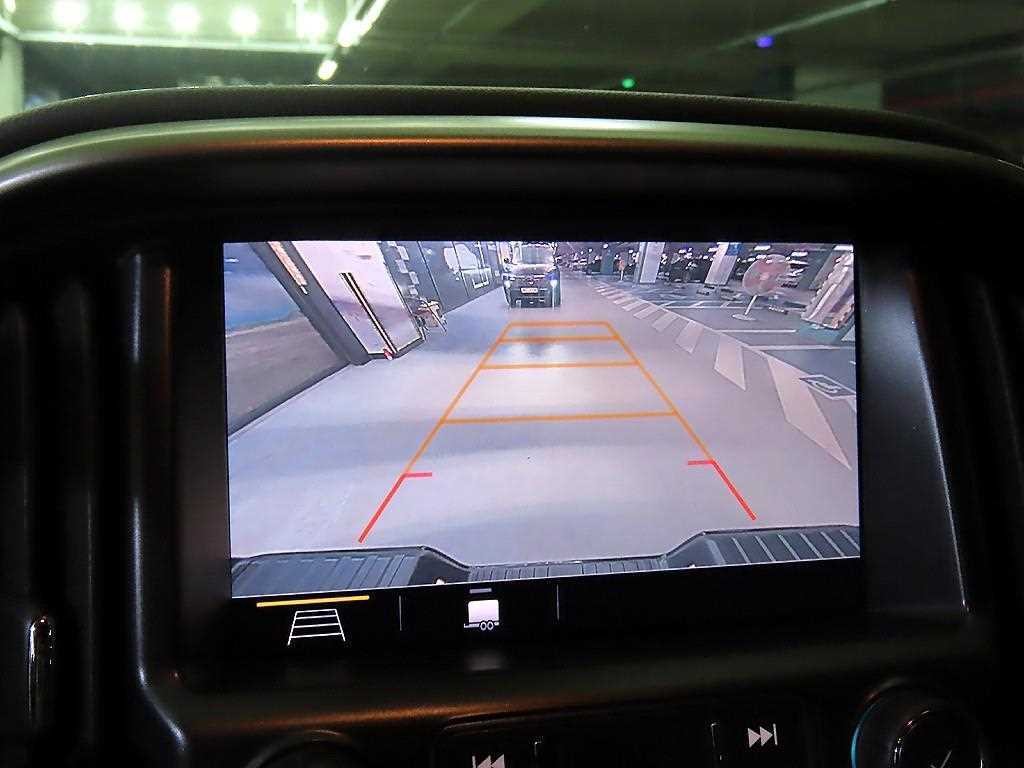 쉐보레 콜로라도 리얼 뉴 콜로라도 3.6 Z71-X 4WD 이미지 14