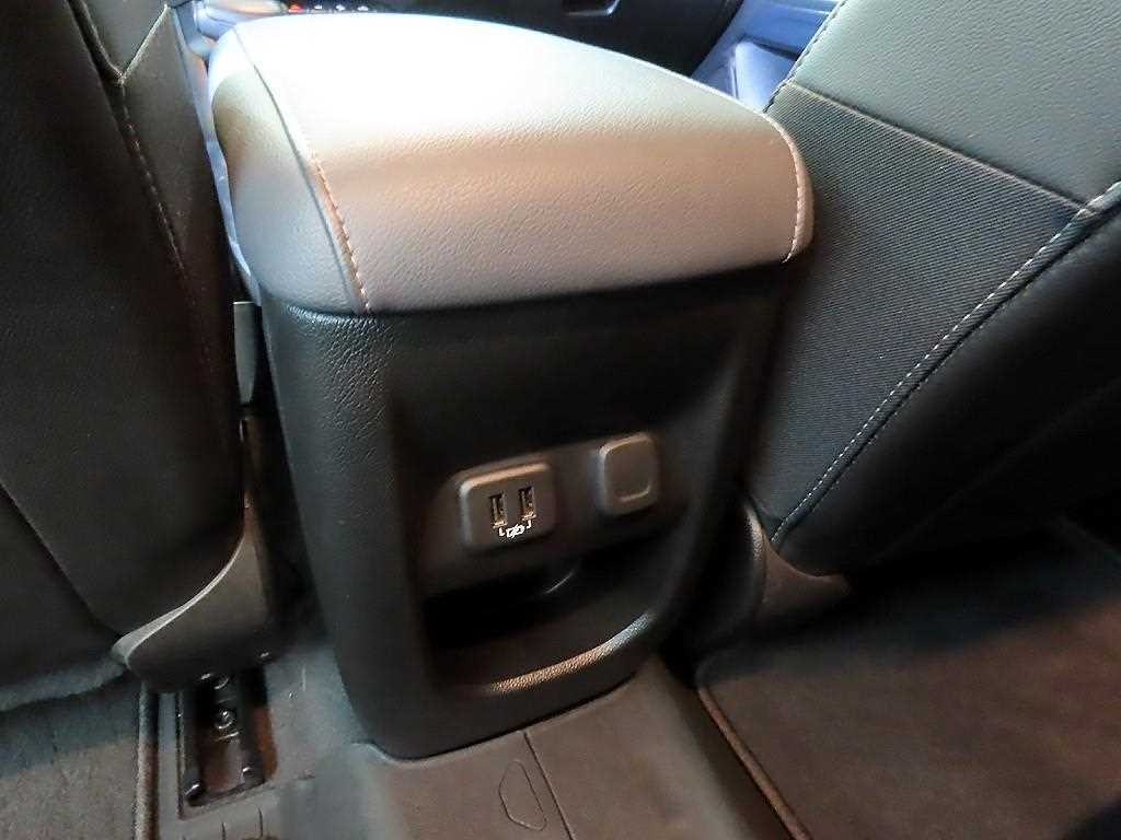 쉐보레 콜로라도 리얼 뉴 콜로라도 3.6 Z71-X 4WD 이미지 16