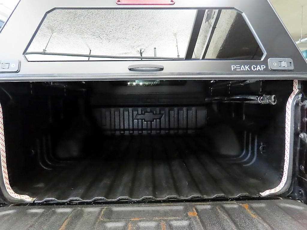 쉐보레 콜로라도 리얼 뉴 콜로라도 3.6 Z71-X 4WD 이미지 18