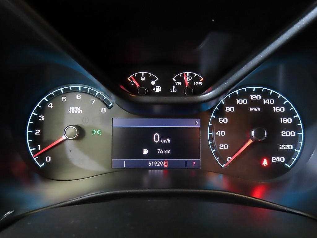 쉐보레 콜로라도 리얼 뉴 콜로라도 3.6 Z71-X 4WD 이미지 9