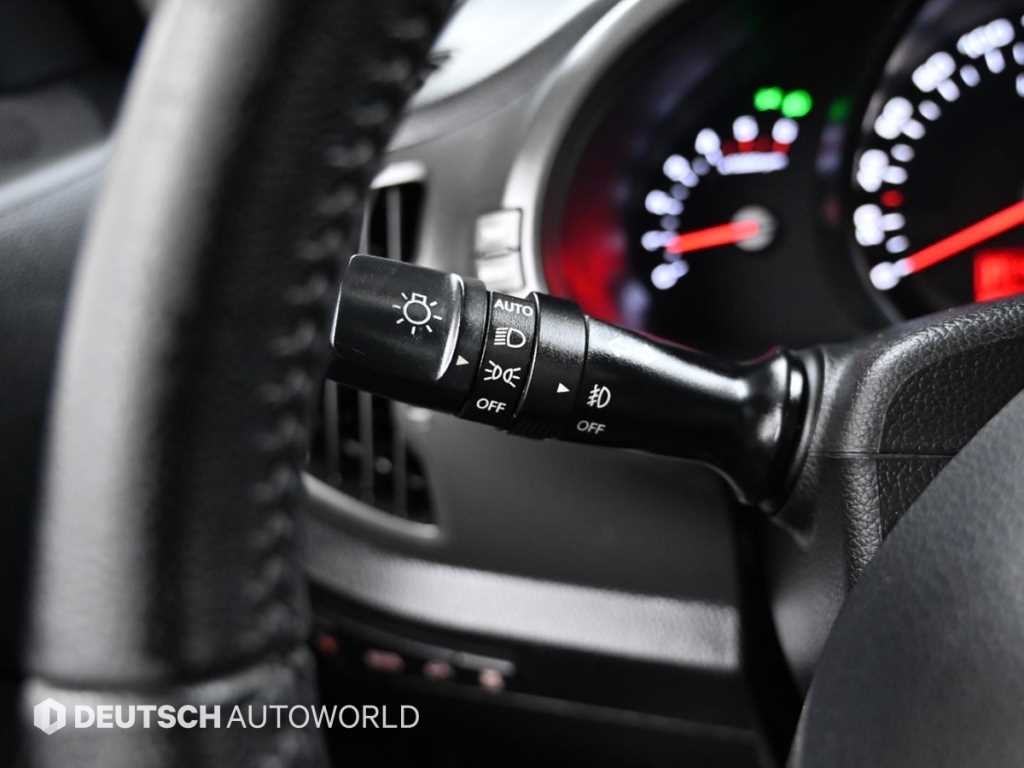 기아 스포티지 스포티지 R 2WD TLX 최고급형 이미지 17