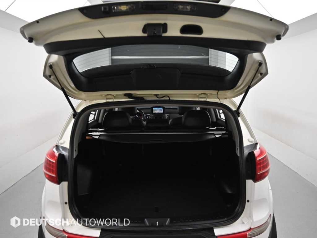 기아 스포티지 스포티지 R 2WD TLX 최고급형 이미지 19