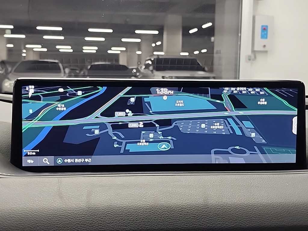 제네시스 G80 G80(RG3) 3.5 가솔린 터보 AWD 기본형 이미지 16