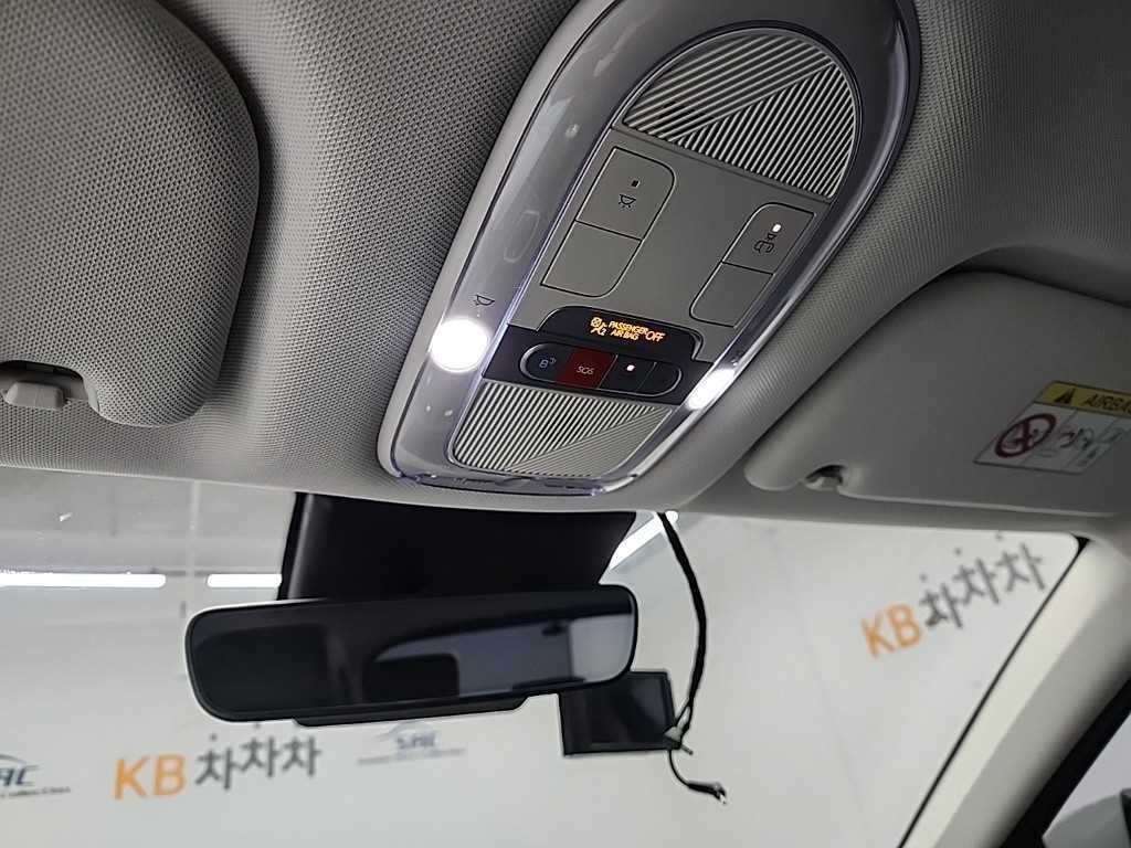 현대 아이오닉 5 롱 레인지 4WD 프레스티지 이미지 15