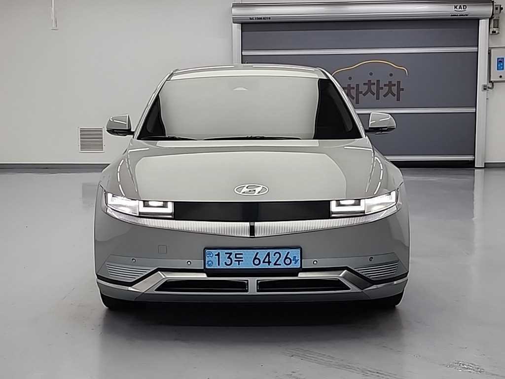 현대 아이오닉 5 롱 레인지 4WD 프레스티지 이미지 2