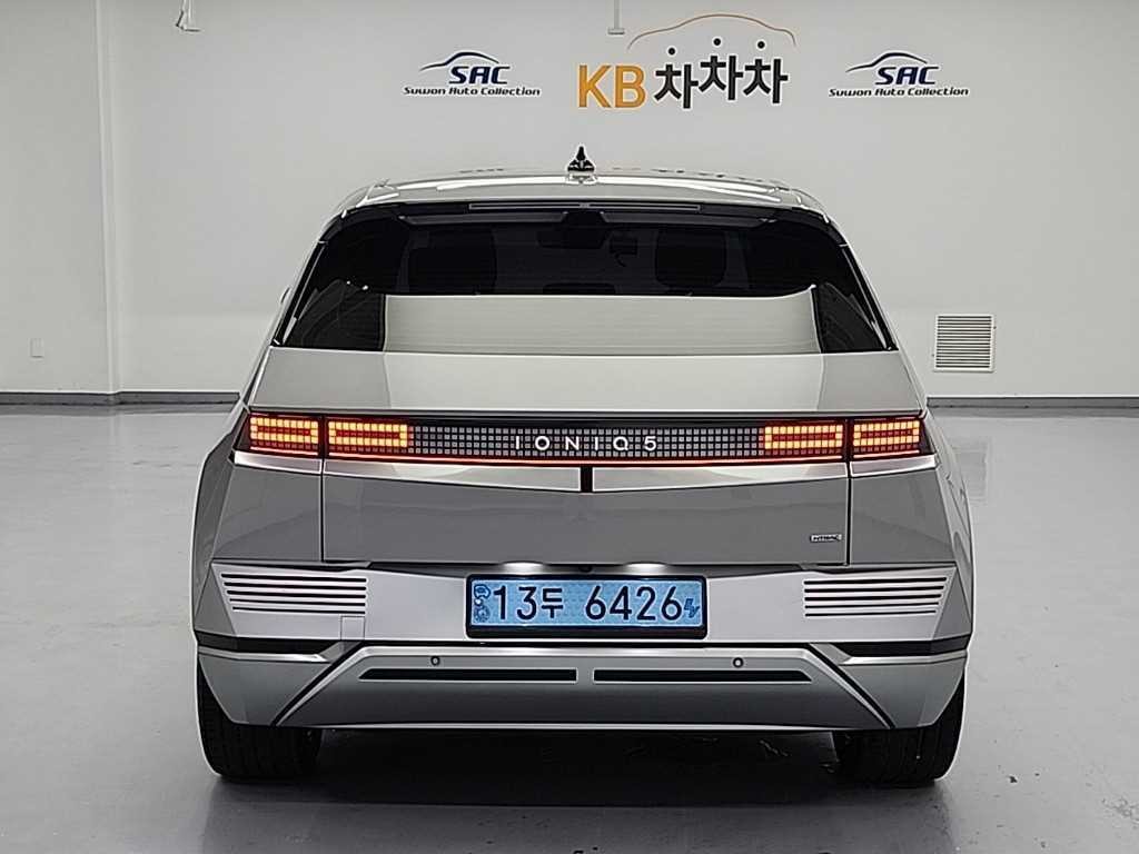 현대 아이오닉 5 롱 레인지 4WD 프레스티지 이미지 3