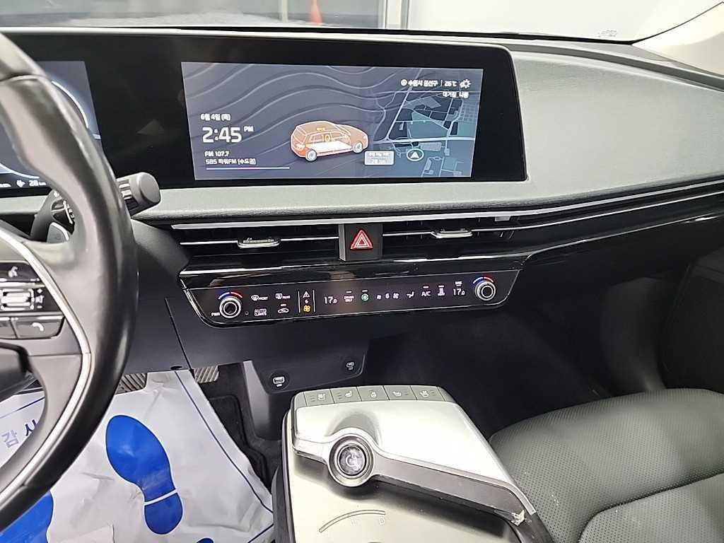 기아 EV6 롱레인지 에어 이미지 10