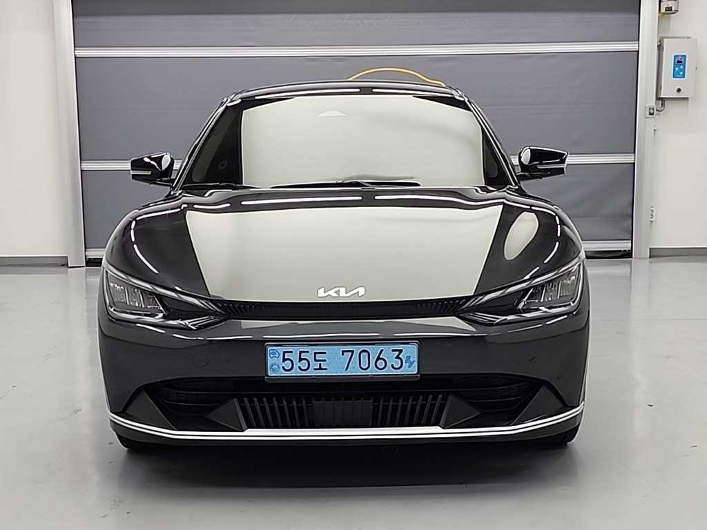 기아 EV6 롱레인지 에어 이미지 2