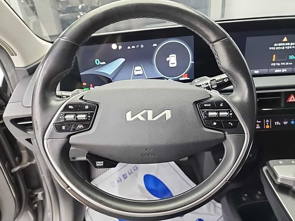 기아 EV6 롱레인지 에어 이미지 9