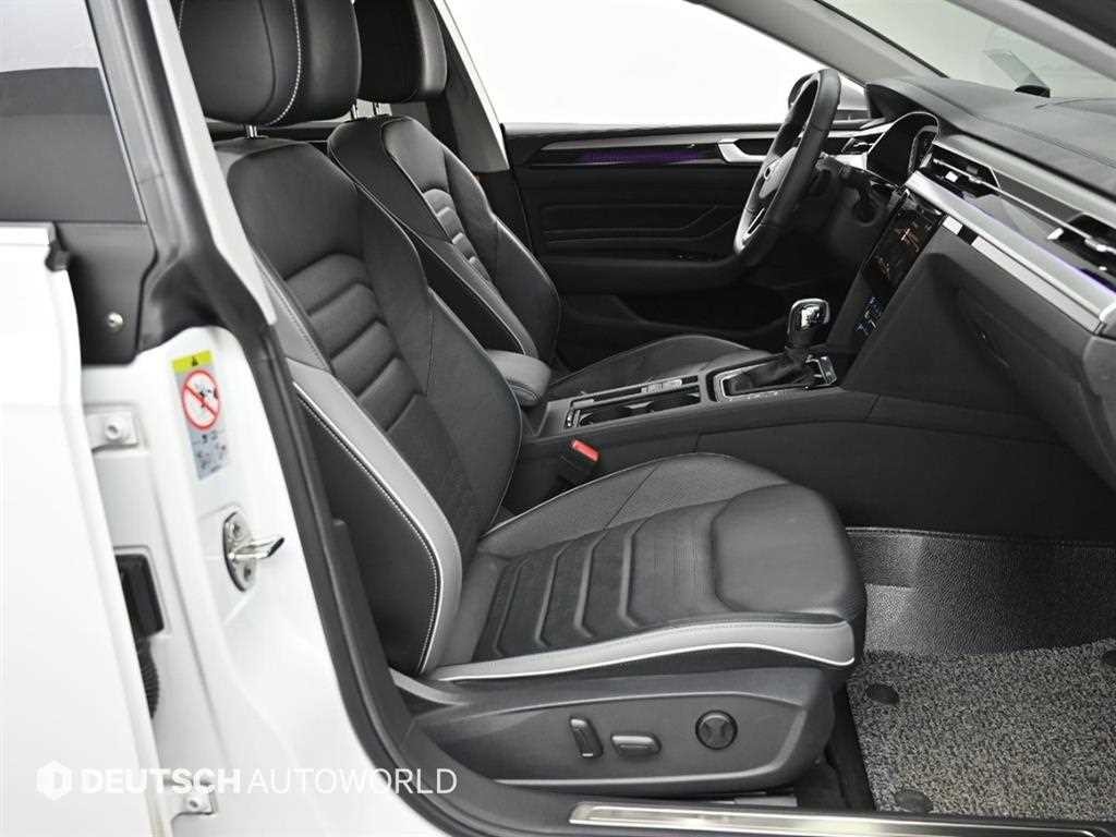 폭스바겐 아테온 2.0 TDI 프레스티지 이미지 10