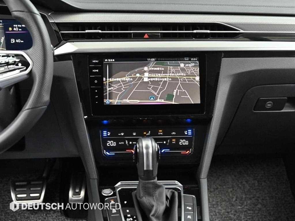 폭스바겐 아테온 2.0 TDI 프레스티지 이미지 14