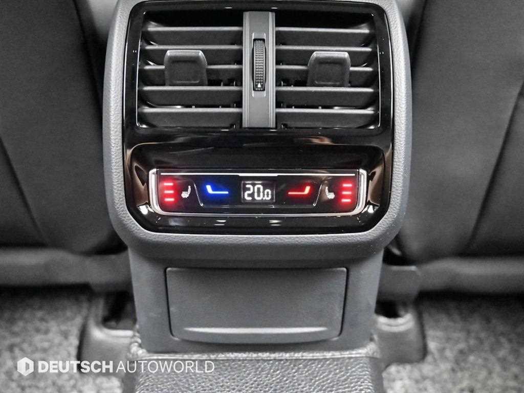 폭스바겐 아테온 2.0 TDI 프레스티지 이미지 16