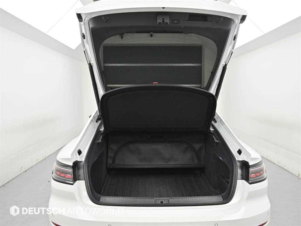 폭스바겐 아테온 2.0 TDI 프레스티지 이미지 19