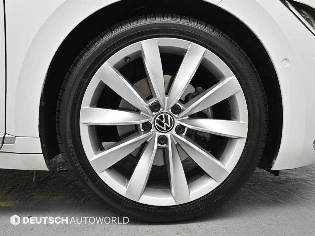 폭스바겐 아테온 2.0 TDI 프레스티지 이미지 5