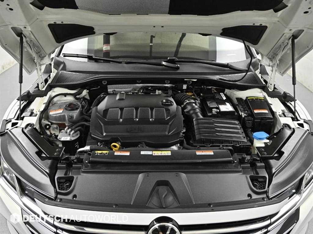 폭스바겐 아테온 2.0 TDI 프레스티지 이미지 6