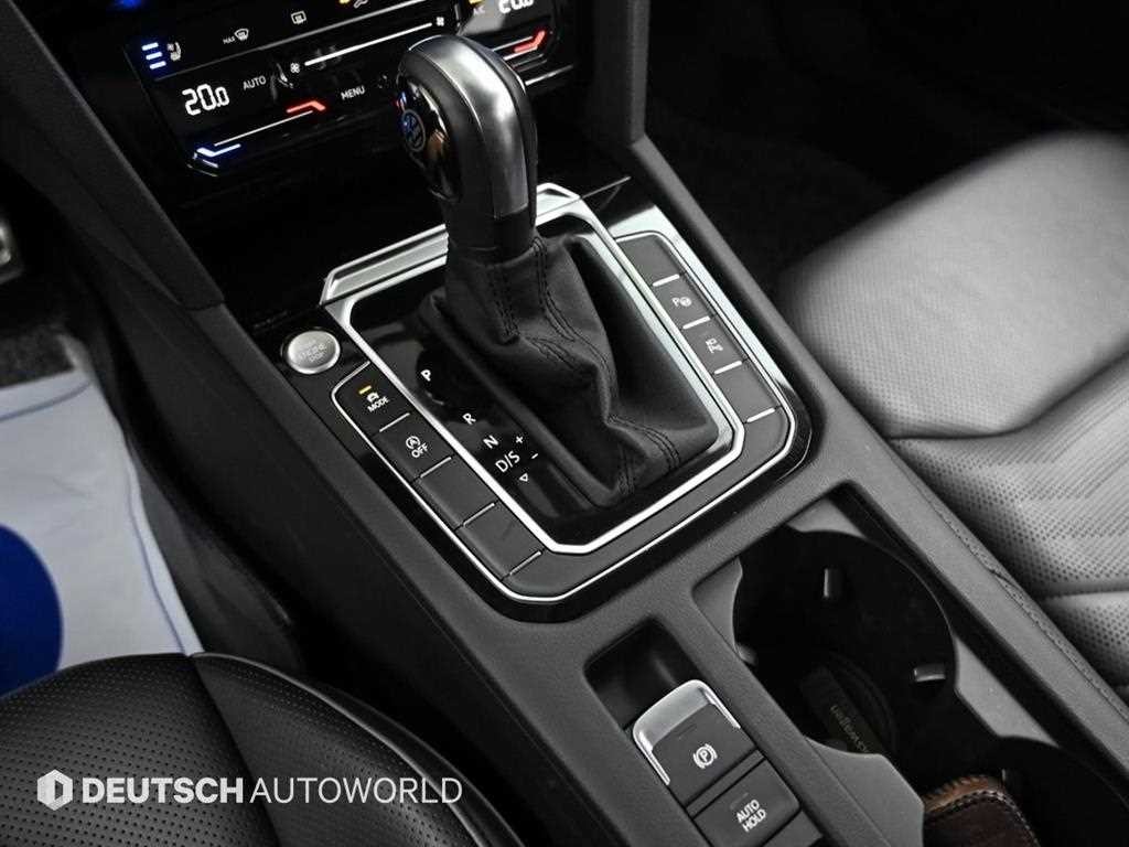 폭스바겐 아테온 2.0 TDI 프레스티지 이미지 9