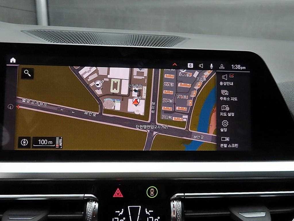 BMW 3시리즈 3시리즈 (G20) 320i M 스포츠 이미지 15