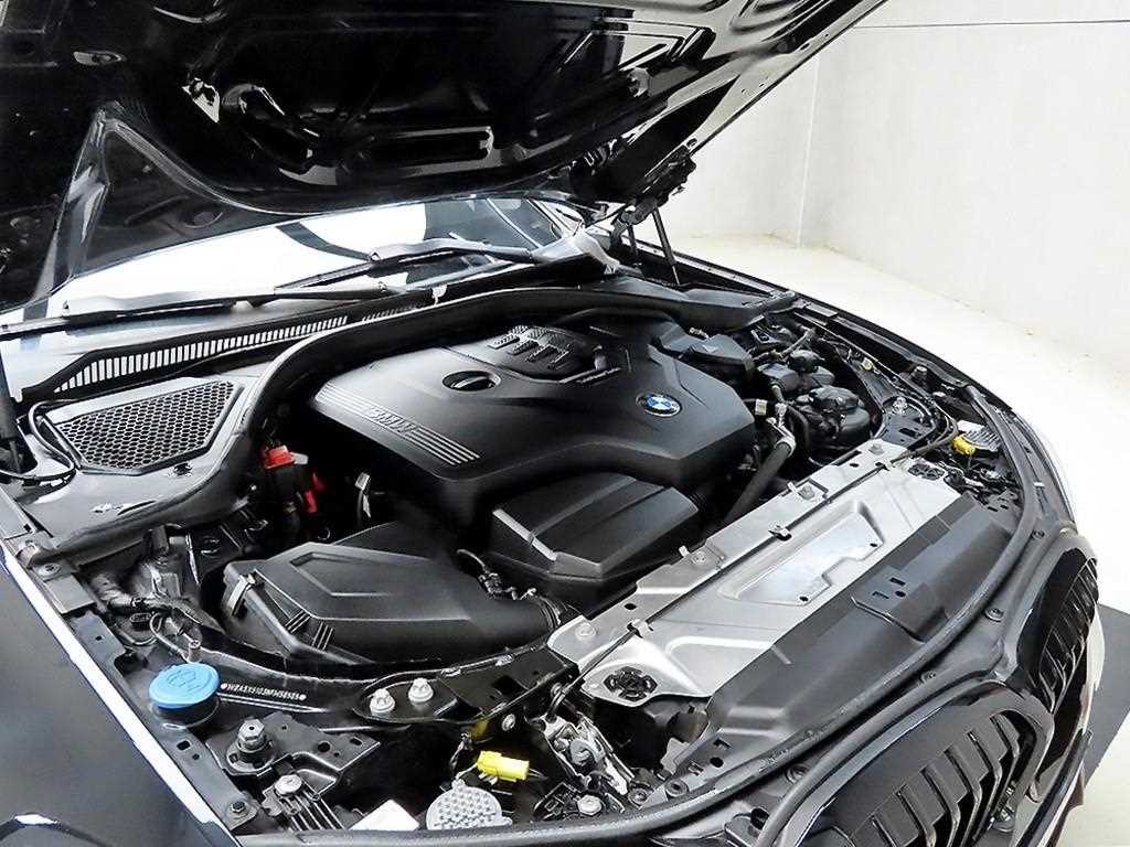 BMW 3시리즈 3시리즈 (G20) 320i M 스포츠 이미지 19