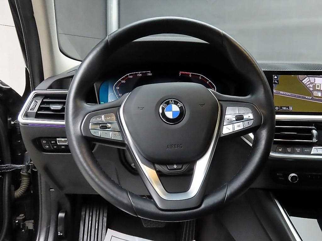 BMW 3시리즈 3시리즈 (G20) 320i M 스포츠 이미지 9