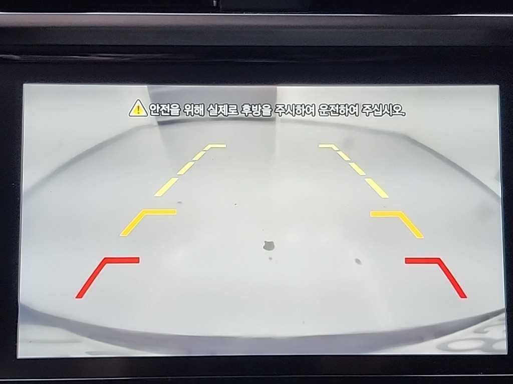 KG모빌리티(쌍용) 코란도 뷰티풀코란도 2WD 가솔린 1.5 C5 플러스 이미지 15