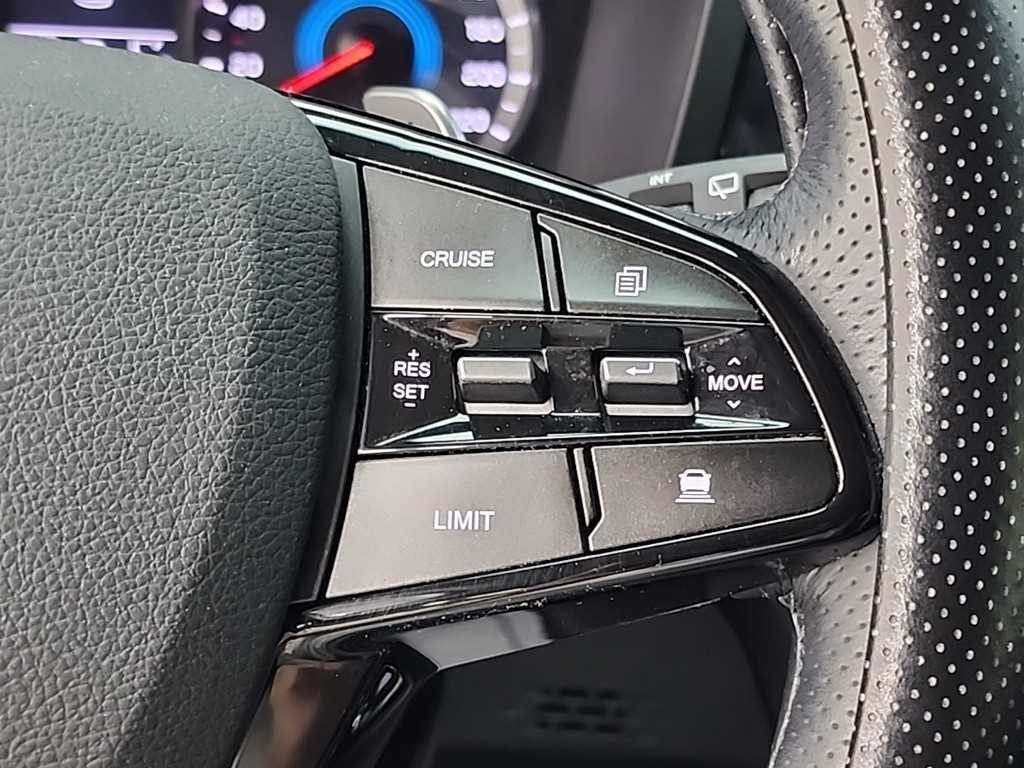 KG모빌리티(쌍용) 코란도 뷰티풀코란도 2WD 가솔린 1.5 C5 플러스 이미지 17
