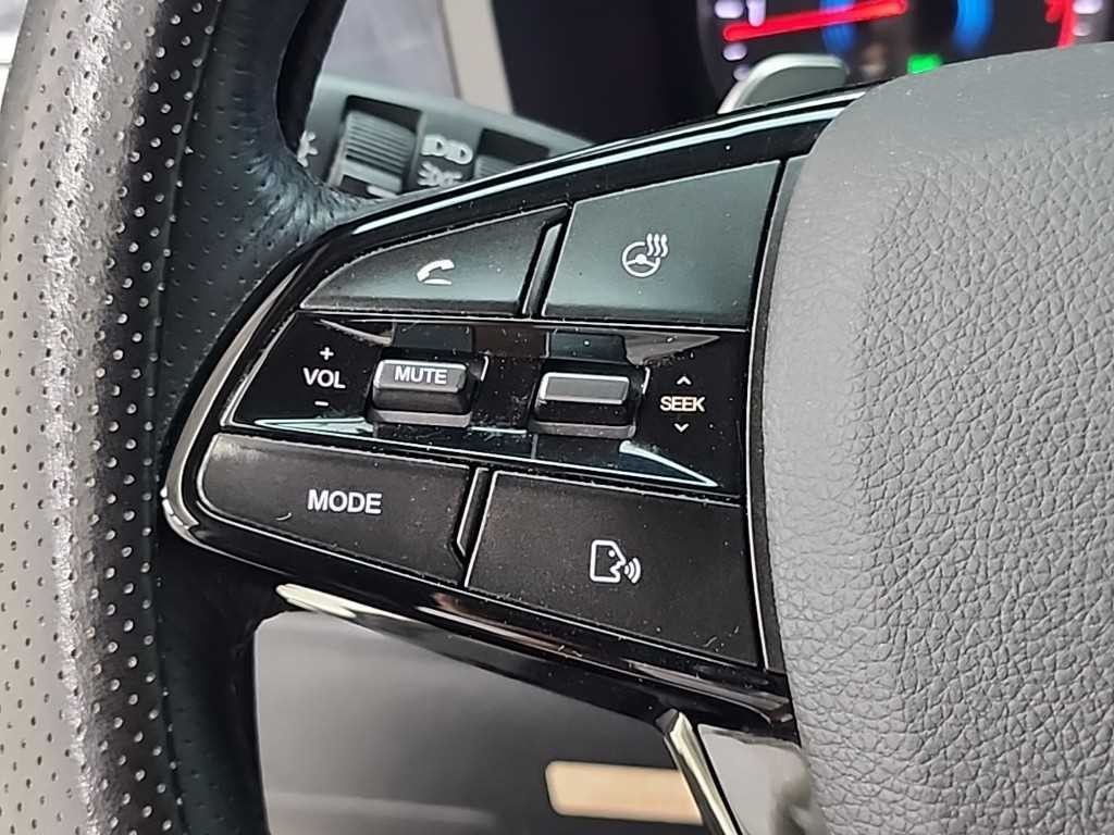 KG모빌리티(쌍용) 코란도 뷰티풀코란도 2WD 가솔린 1.5 C5 플러스 이미지 18