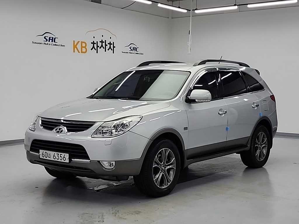 현대 베라쿠르즈 디젤 4WD 300VX 이미지 1