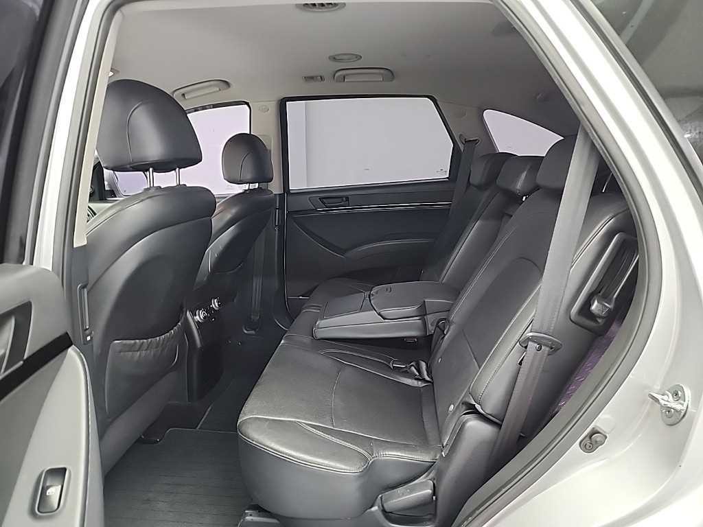 현대 베라쿠르즈 디젤 4WD 300VX 이미지 12