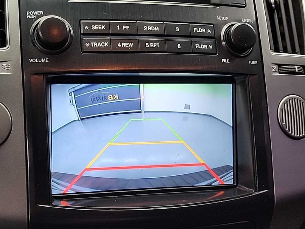 현대 베라쿠르즈 디젤 4WD 300VX 이미지 15