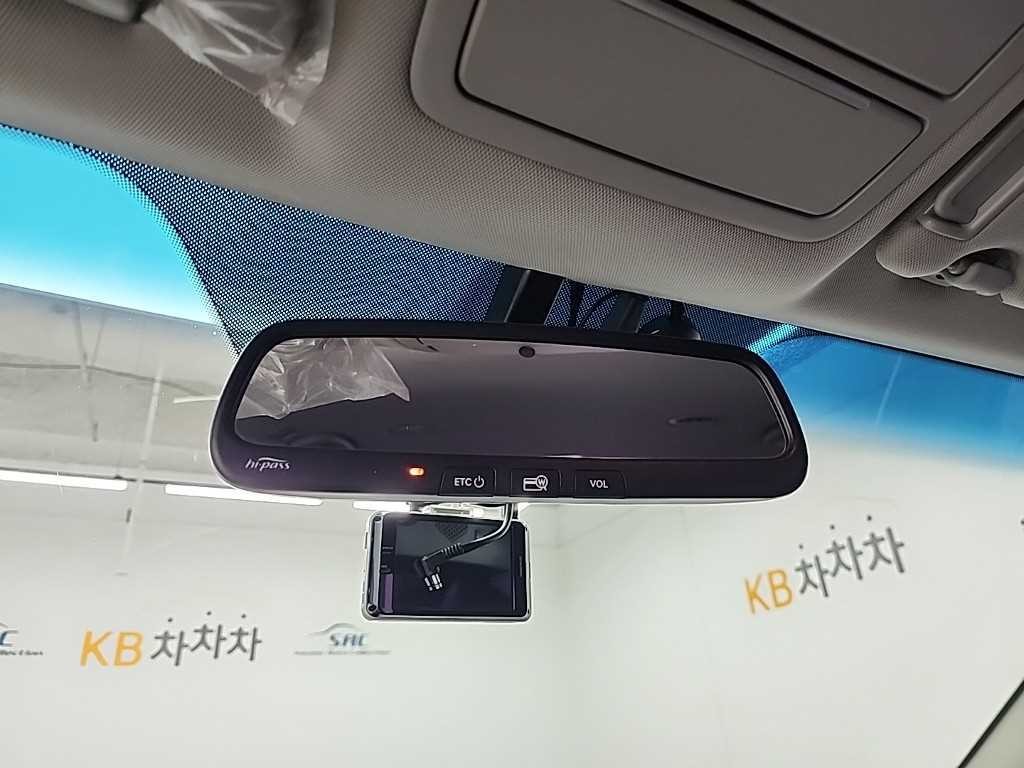 현대 베라쿠르즈 디젤 4WD 300VX 이미지 16
