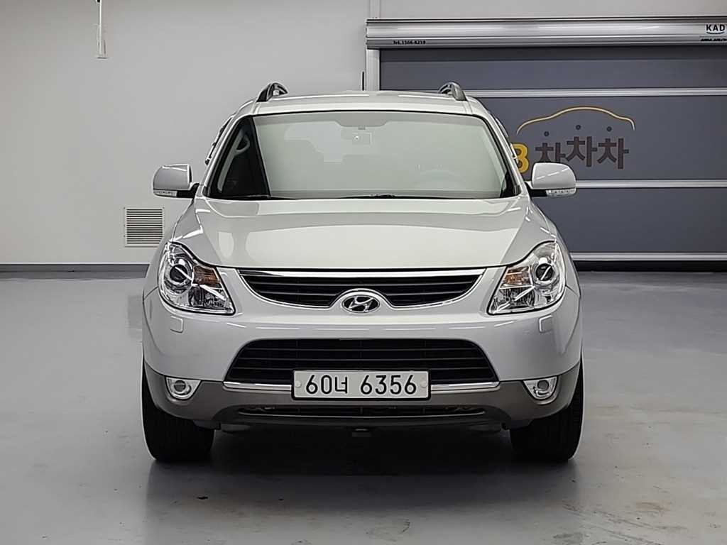 현대 베라쿠르즈 디젤 4WD 300VX 이미지 2