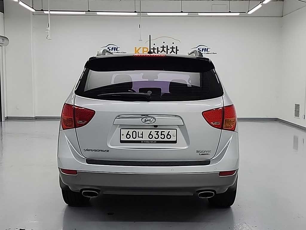 현대 베라쿠르즈 디젤 4WD 300VX 이미지 3