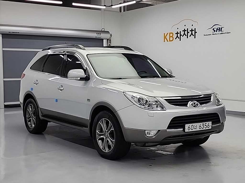 현대 베라쿠르즈 디젤 4WD 300VX 이미지 4