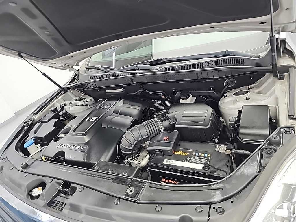 현대 베라쿠르즈 디젤 4WD 300VX 이미지 5