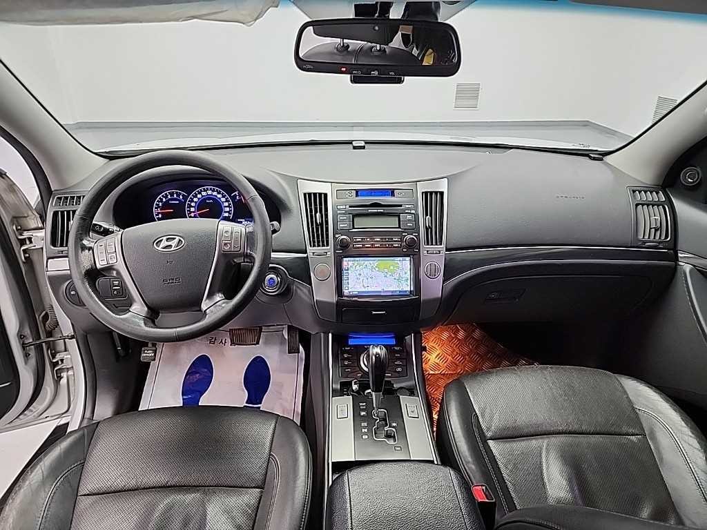 현대 베라쿠르즈 디젤 4WD 300VX 이미지 7