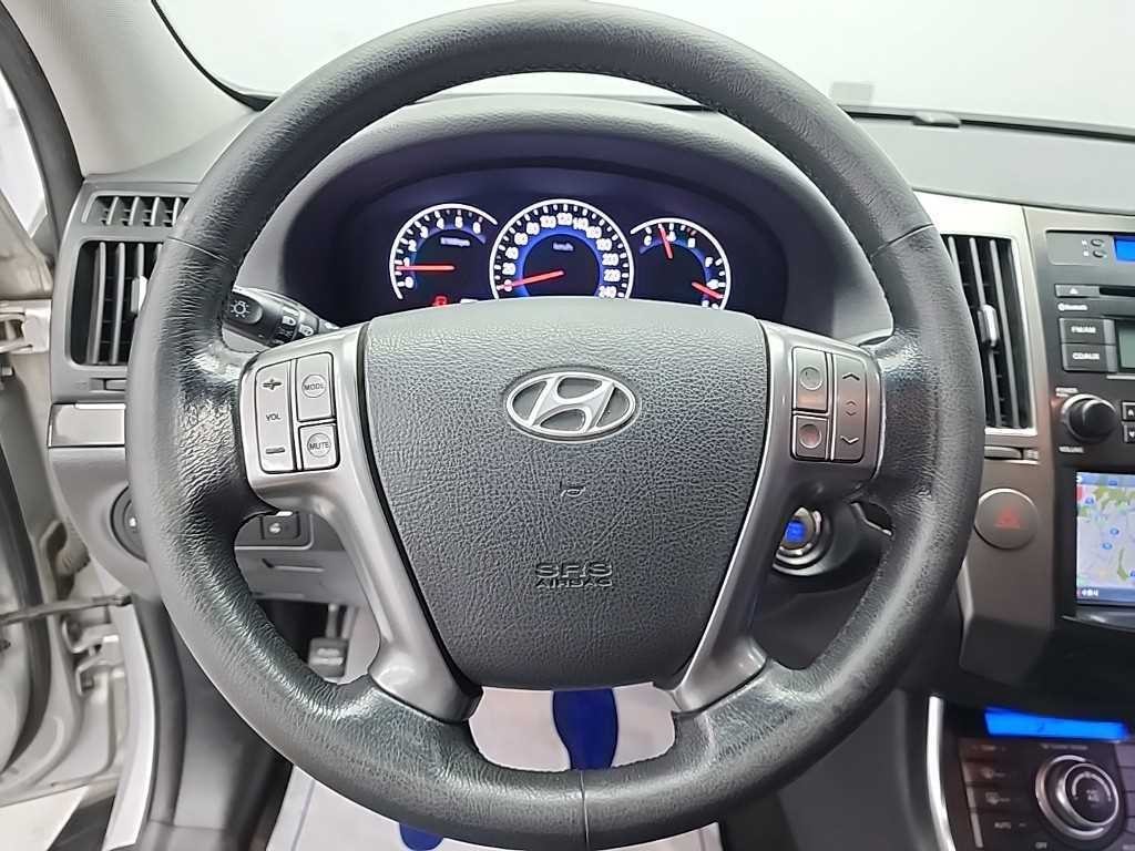현대 베라쿠르즈 디젤 4WD 300VX 이미지 9