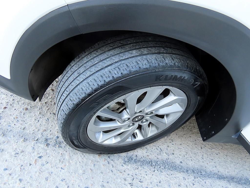 현대 투싼 올뉴투싼 디젤 1.7 2WD 스마트 이미지 19