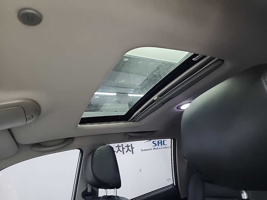 KG모빌리티(쌍용) 코란도 코란도스포츠 디젤 4WD 익스트림 이미지 15
