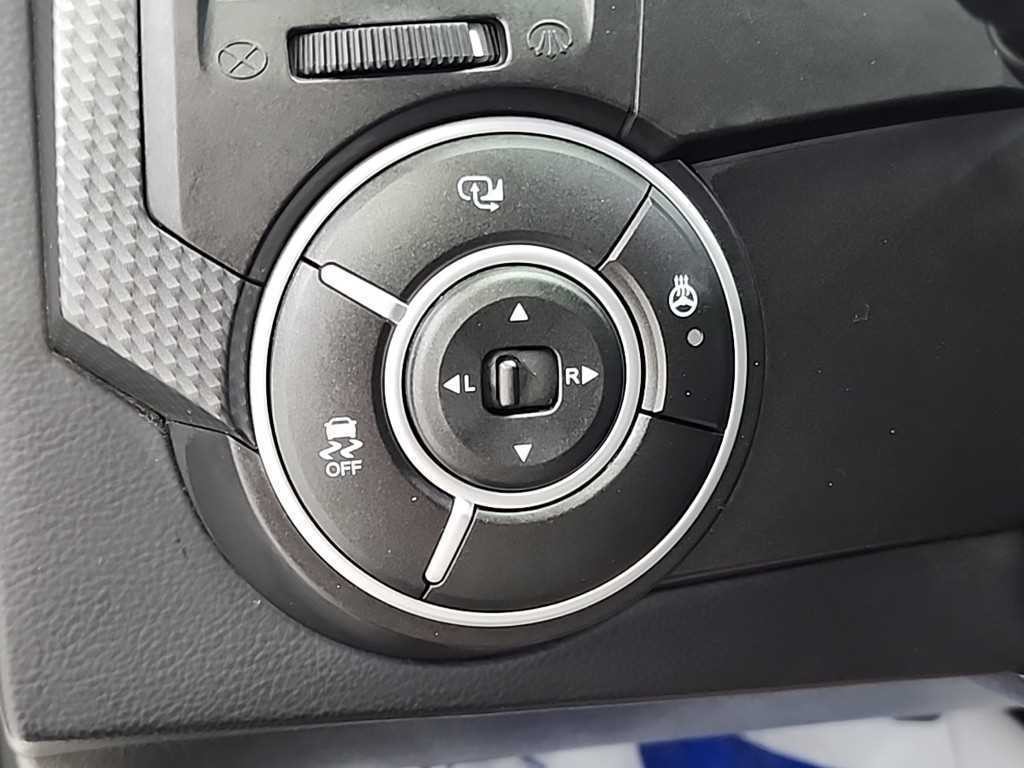 KG모빌리티(쌍용) 코란도 코란도스포츠 디젤 4WD 익스트림 이미지 18