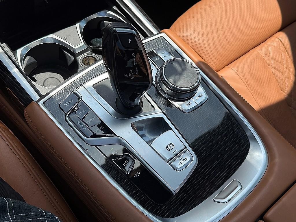 BMW 7시리즈 7시리즈 (G11) 740Li xDrive 이미지 11