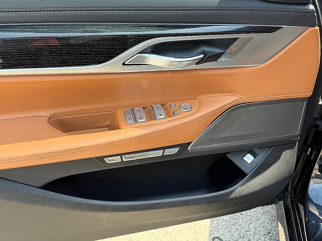BMW 7시리즈 7시리즈 (G11) 740Li xDrive 이미지 12