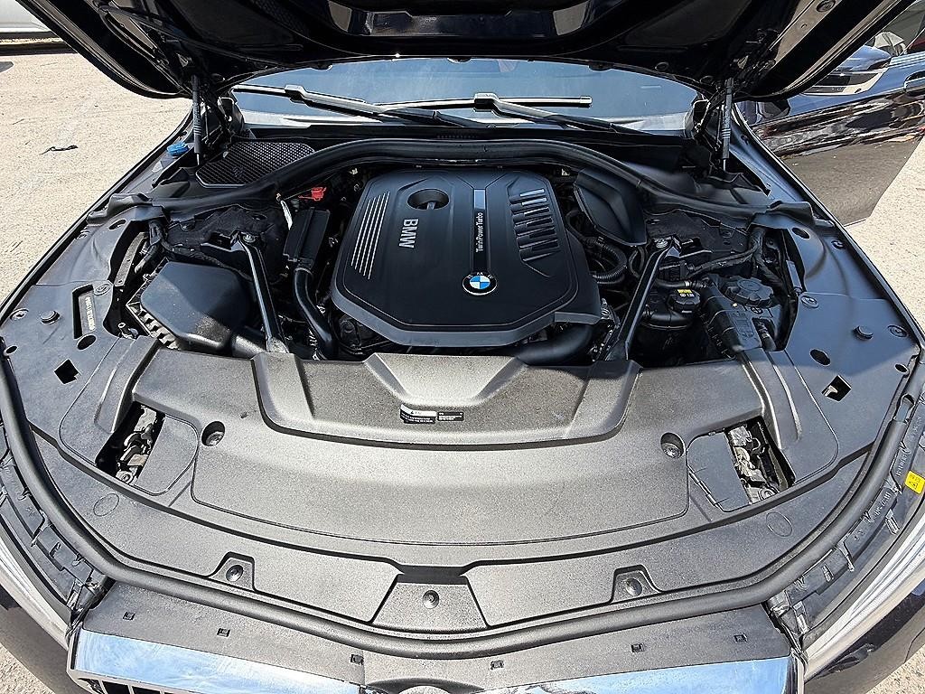BMW 7시리즈 7시리즈 (G11) 740Li xDrive 이미지 19