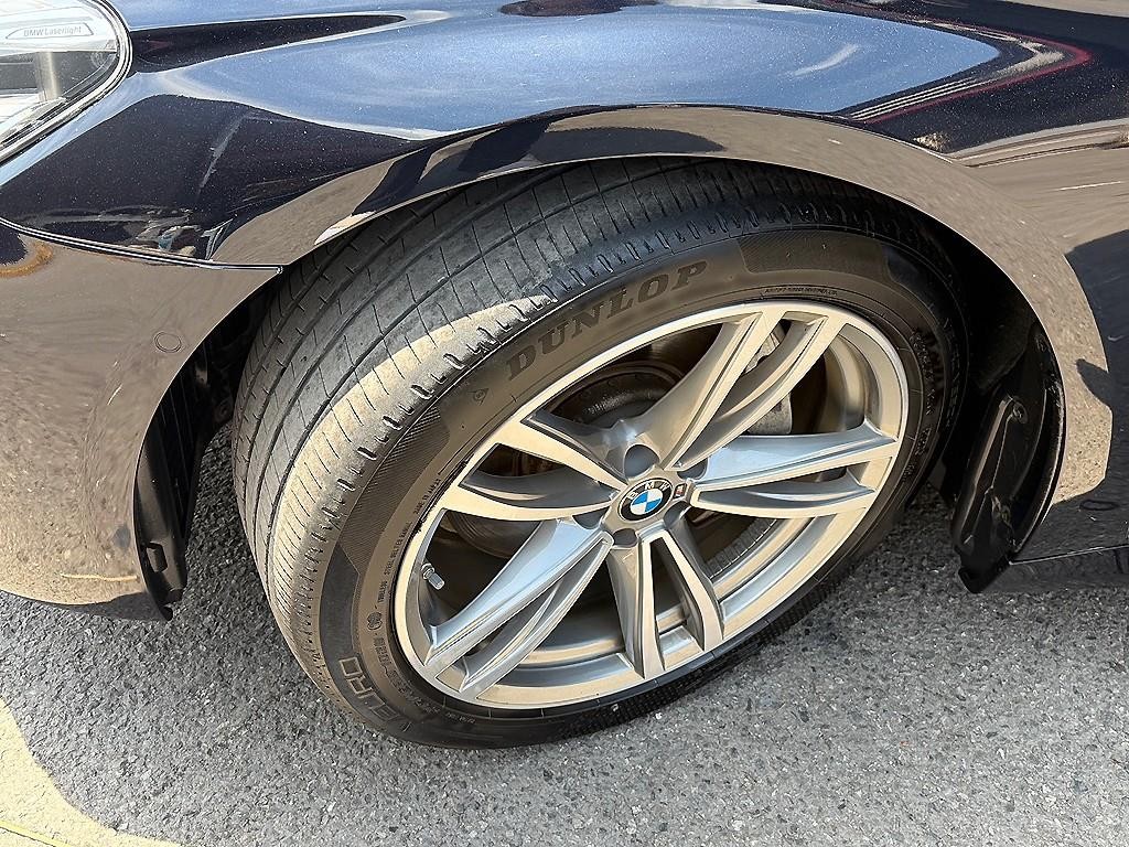 BMW 7시리즈 7시리즈 (G11) 740Li xDrive 이미지 20