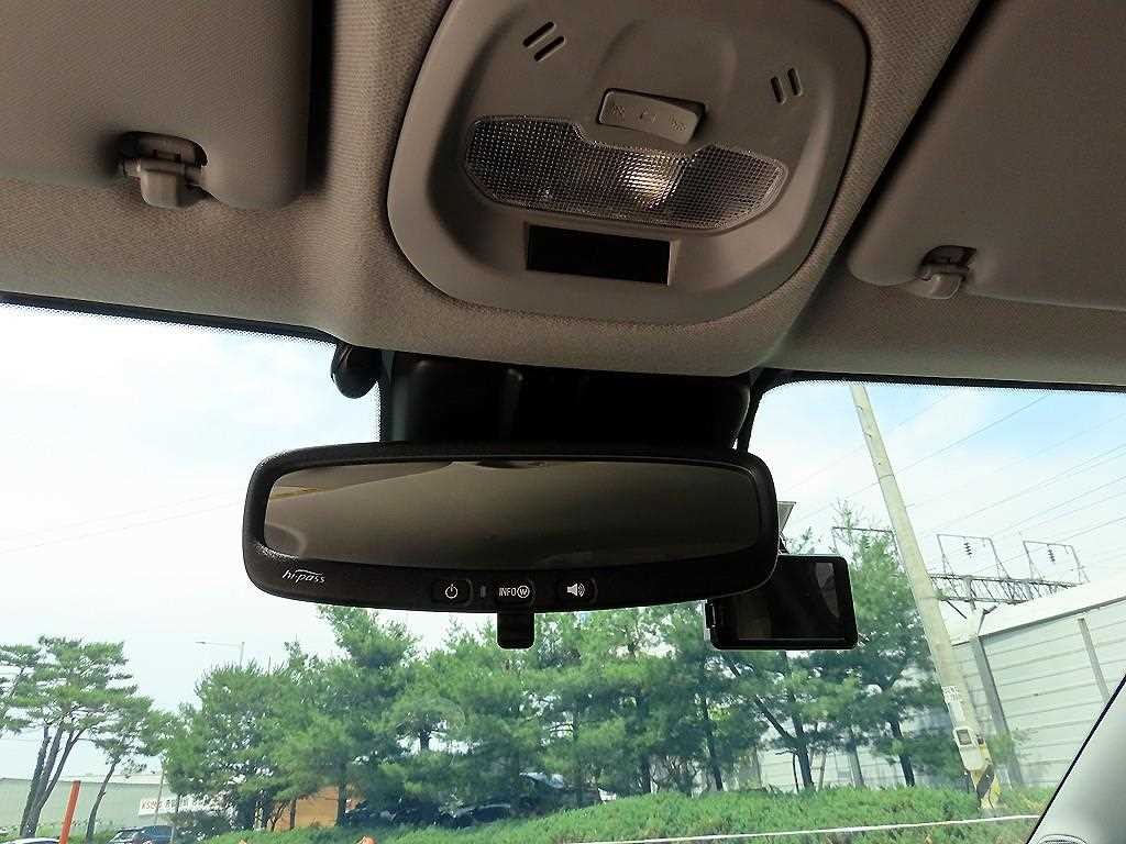 쉐보레 스파크 더뉴스파크 프리미어 이미지 17