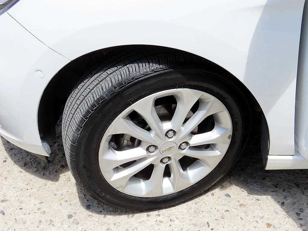 쉐보레 스파크 더뉴스파크 프리미어 이미지 19