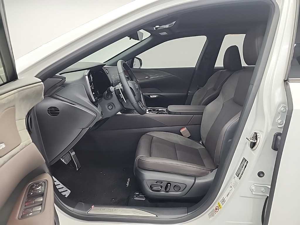 렉서스 RX RX 350h(5세대) 럭셔리 이미지 11