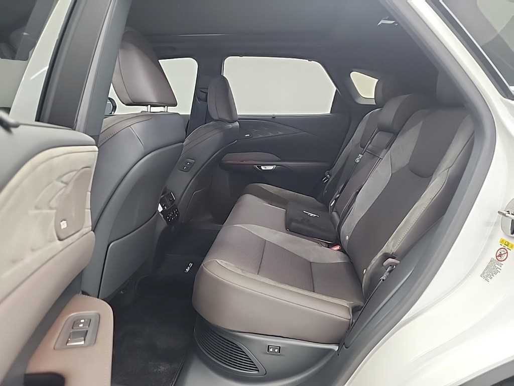 렉서스 RX RX 350h(5세대) 럭셔리 이미지 12